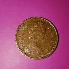 Other | Final Price Rare Elizabeth Ii Dg Red Fd 1974 One New ...