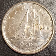 Finally got another dime find! : r/CRH