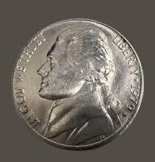 1979-D Jefferson Nickel Uncirculated | eBay
