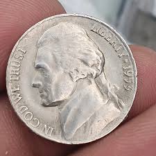 1953 nickel S mint mark · Whatnot: Shop, Sell, Connect