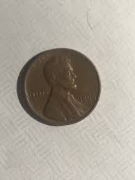 1966 Lincoln Penny No Mint Mark- Rare Error Coin | eBay