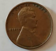 SUPER RARE!!!!!Lincoln wheat penny no mint no date possible grease struck die