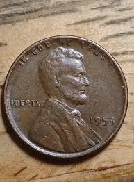 What is this unique coin?