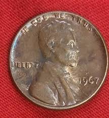 1980 LINCOLN MEMORIAL Penny, No Mint Mark RARE $165.82 - PicClick CA