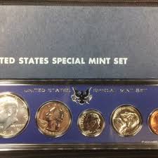 1979 United States Mint Proof Set in Original Box With Susan B Anthony Dollar - Etsy
