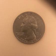 1976 bicentennial quarter D mint mark “Rare | Mercari