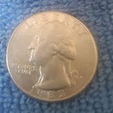 1983 Quarter D Mint Mark for Sale in La Mirada, CA - OfferUp