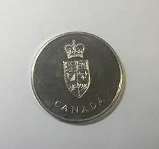 1967 Canada Sterling Silver Medal as Issued by the Royal ...
