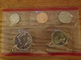 United States Mint Uncirculated Coin Set/2006 Denver | eBay