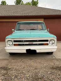 72 gmc 6.2L out of 2020 gmc with only 12k miles.. Stage 2 cam Headers $42k firm (NO TRADES) LOCATED IN COLORADO | Facebook