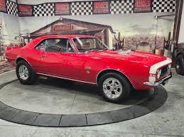 Used 1967 Chevrolet Camaro for Sale near Scranton, PA - CarGurus