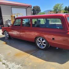 1970 Chevy Suburban LAST CHANCE for Sale in Wildomar, CA - OfferUp
