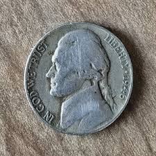 1946 Nickel No Mint | eBay