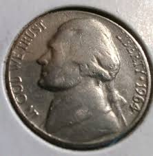 1964-D RPM Jefferson Nickel With Striking Error On The Reverse | eBay