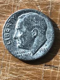 1968 MISSING S Mint Mark Proof Roosevelt Dime DDO No S Mint Mark Variety FB FT $10.42 - PicClick CA