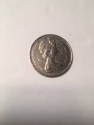 1969 10 New Pence D.G.Reg.F.D Elizabeth ll (9) | eBay