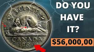 1 Cent Canada Coins Most Valuable Coins Worth Money | Old 1 Cent Canada Coins Value and Price | Rare - YouTube