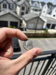 RARE 1776-1976 Bicentennial Quarter George Washington With D ...