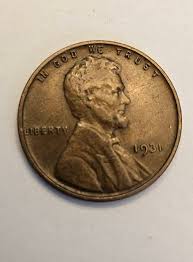 1931-d & 1931 wheat penny set for sale