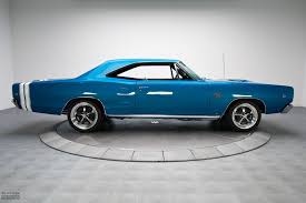 1968 Dodge Coronet | RK Motors Classic Cars and Muscle Cars ...
