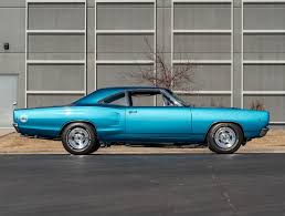 700 BHP 5-Speed: A 1968 Dodge Super Bee