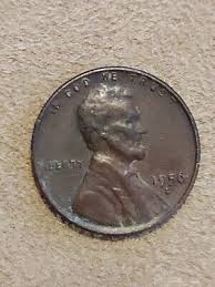 1956-D Mint 1 Cent Lincoln Wheat Penny (See Photos) | eBay | Old coins worth money, Rare coins worth money, Show me the money