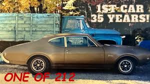 My Very First Car - Dad Says Keep This Car Forever But Buy ...