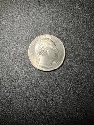 2022 Anna May Wong Circulated Quarter Dollar Error Coin Rare ...