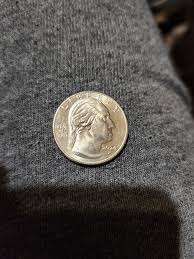 2024 P mint Hope quarter Silver | Mercari