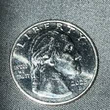 Other | Error 223 Jovita Idar Quarter In Cod We Trust Error ...