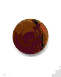 Jeremy Maxwell Wintrebert | Matter Pixel Copper (ca. 2023 ...