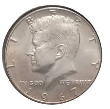 1974 Half Dollar Kennedy Coin No MintMark RARE | eBay