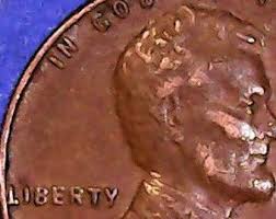 1946D Lincoln Wheat Penny Number G5 in Very Fine Condition ..... Free U S Shipping - Etsy