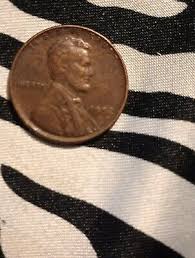 Rare 1952 Wheat Penny With Error | eBay
