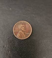 1945 No Mint Mark Wheat Penny Red Brown . Circulated EXTREMELY RARE! US Coin | eBay