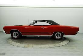 1968 Plymouth GTX | RK Motors Classic Cars and Muscle Cars for Sale