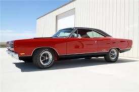 1969 PLYMOUTH GTX 2 DOOR COUPE 440 CI 4-SPEED MANUAL | Flickr