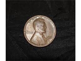 RARE 1929 Wheat Penny No Mint Mark With ERROR "L" ON RIM in LIBERTY CIRCULATED | eBay