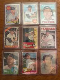 Is collecting poor condition cards dumb?