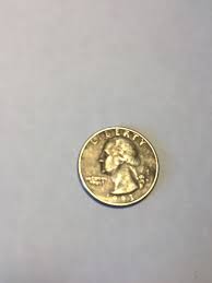 1993 D WASHINGTON QUARTER BLACK BEAUTY BUBBLING COLLECTIBLE | eBay