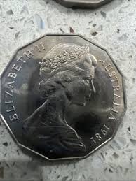 1981 Charles and Diana 50 Cent Coin | eBay Australia