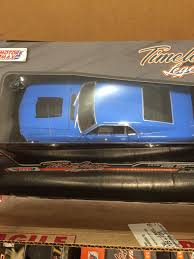 1:24 Motor Max 1970 Ford Mustang Boss 429 | eBay
