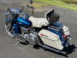 1977 Harley-Davidson Touring Electra Glide® FL FLH 1200 74 ...