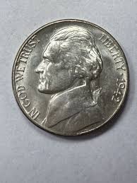 Silver 1942 Year US Jefferson Nickels (1938-Now) for sale | eBay