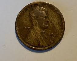1920 D Lincoln Wheat Penny - Etsy