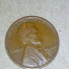 rare error wheat penny 1944 · Whatnot: Shop, Sell, Connect