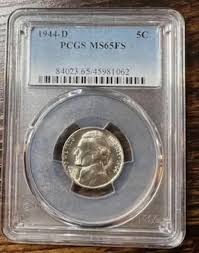 Pcgs Nickels - Etsy