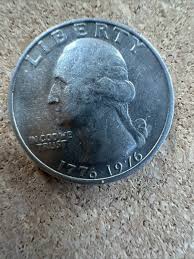 1976 quarter no mint mark, number and letter errors | eBay