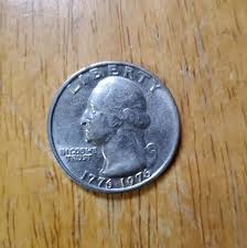 RARE Vintage U.S. Mint 1776-1976 Bicentennial Quarter DDO ...