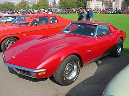 File:Chevrolet Corvette Stingray 1971 (14554072735).jpg ...